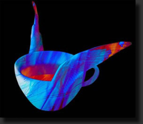Tea cup